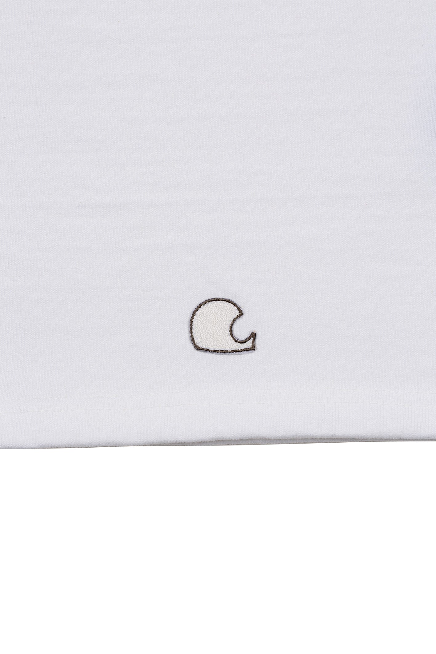 Logo Graphics Tee