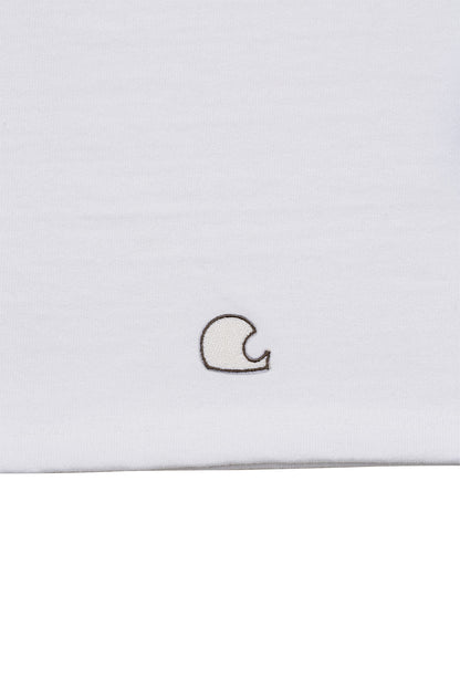 Logo Graphics Tee