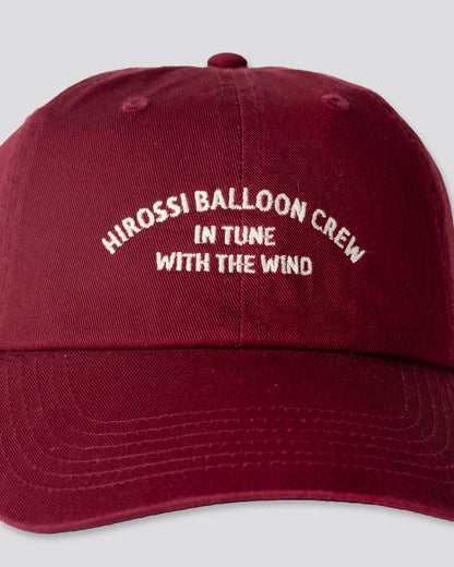 Low Cap (BalloonCrew)