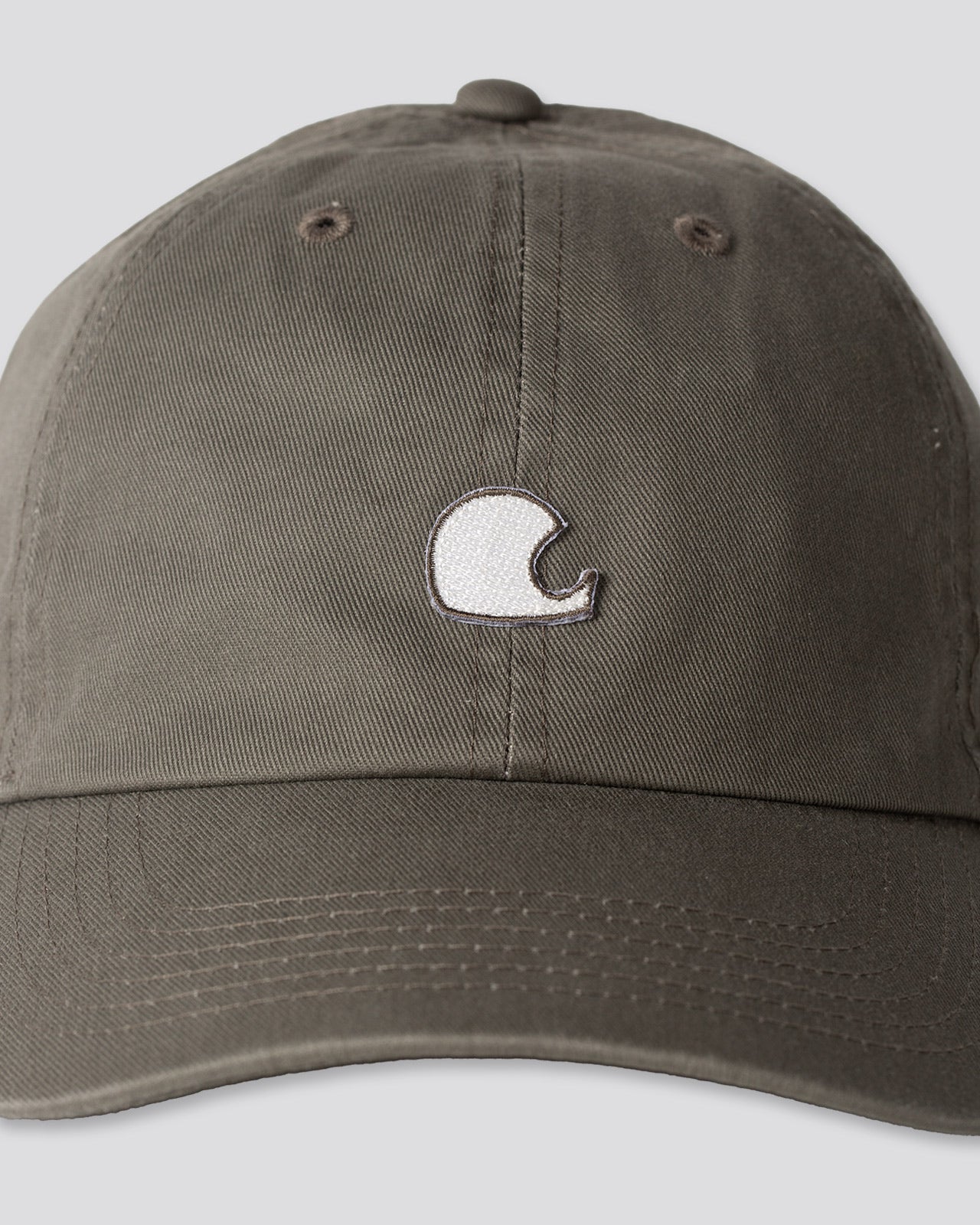 Low Cap (Logo Type)