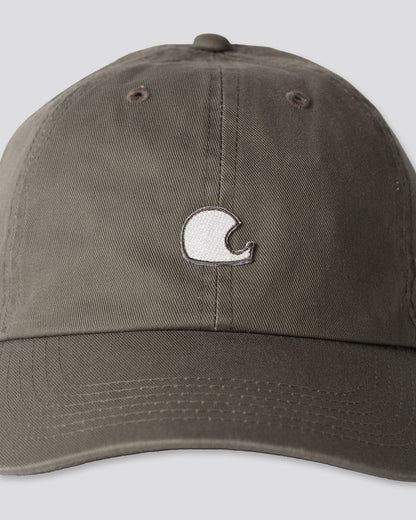 Low Cap (Logo Type)