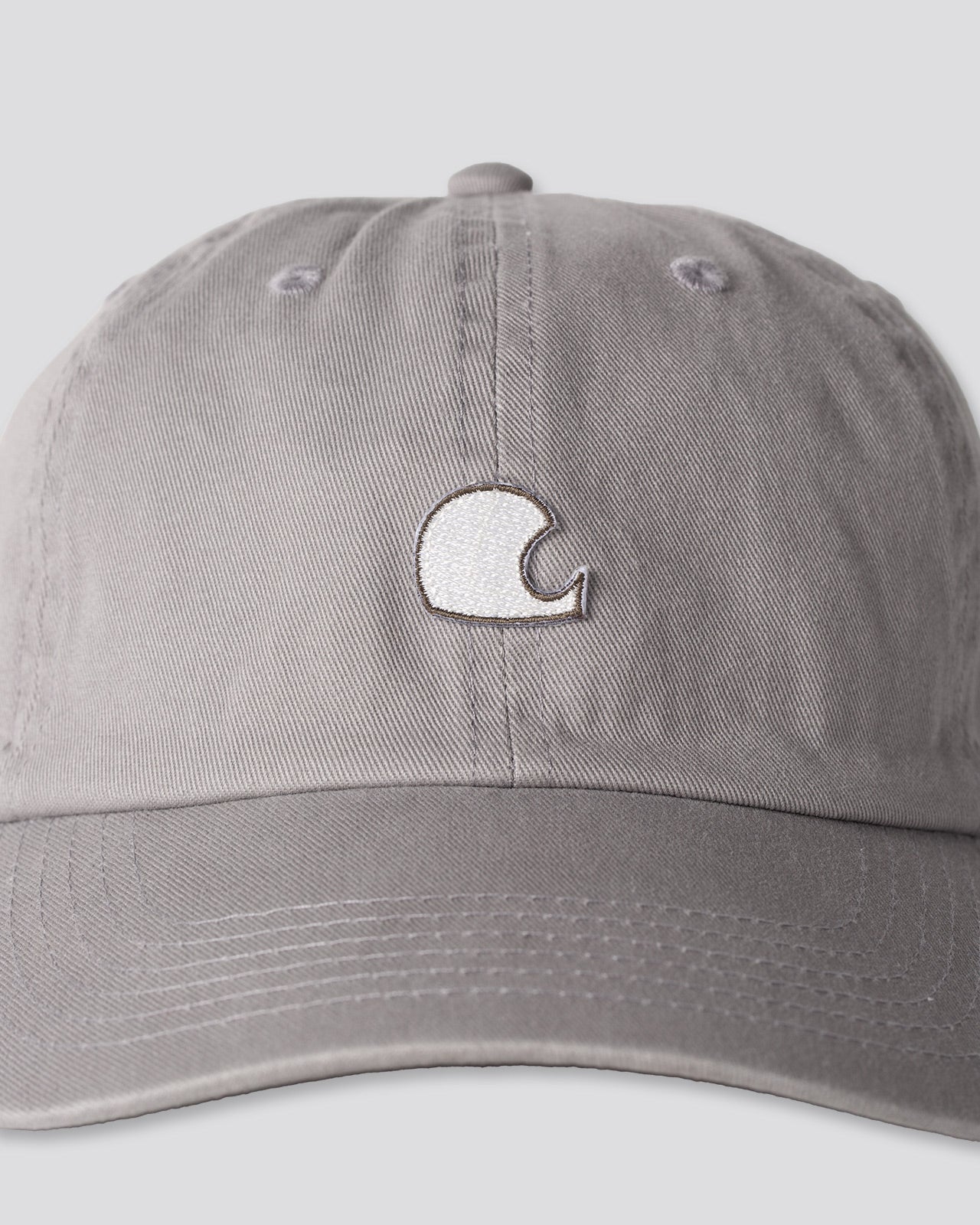 Low Cap (Logo Type)