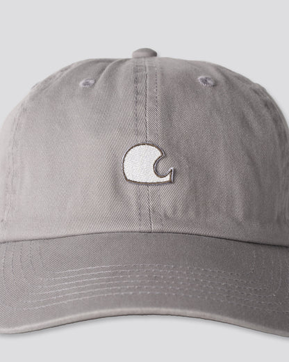 Low Cap (Logo Type)