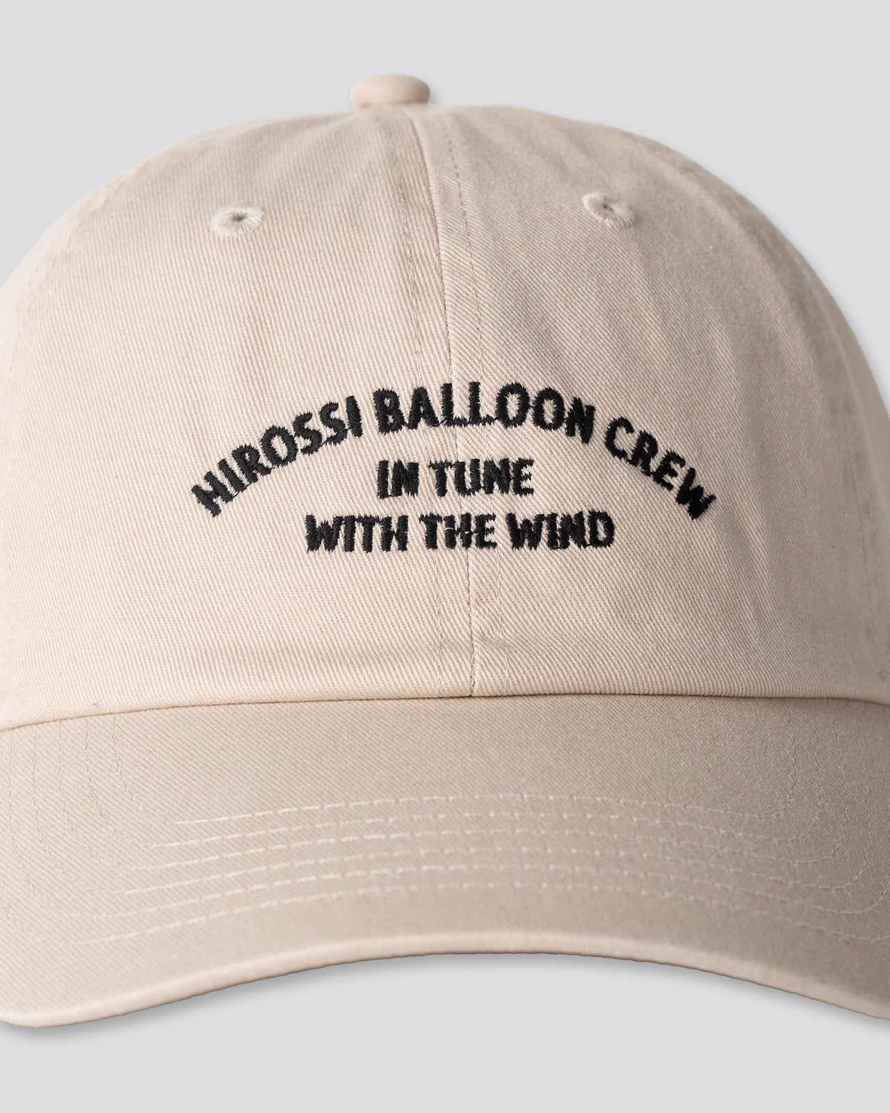 Low Cap (BalloonCrew)