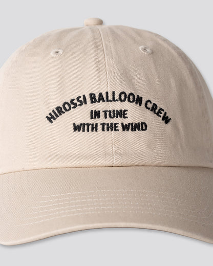 Low Cap (BalloonCrew)