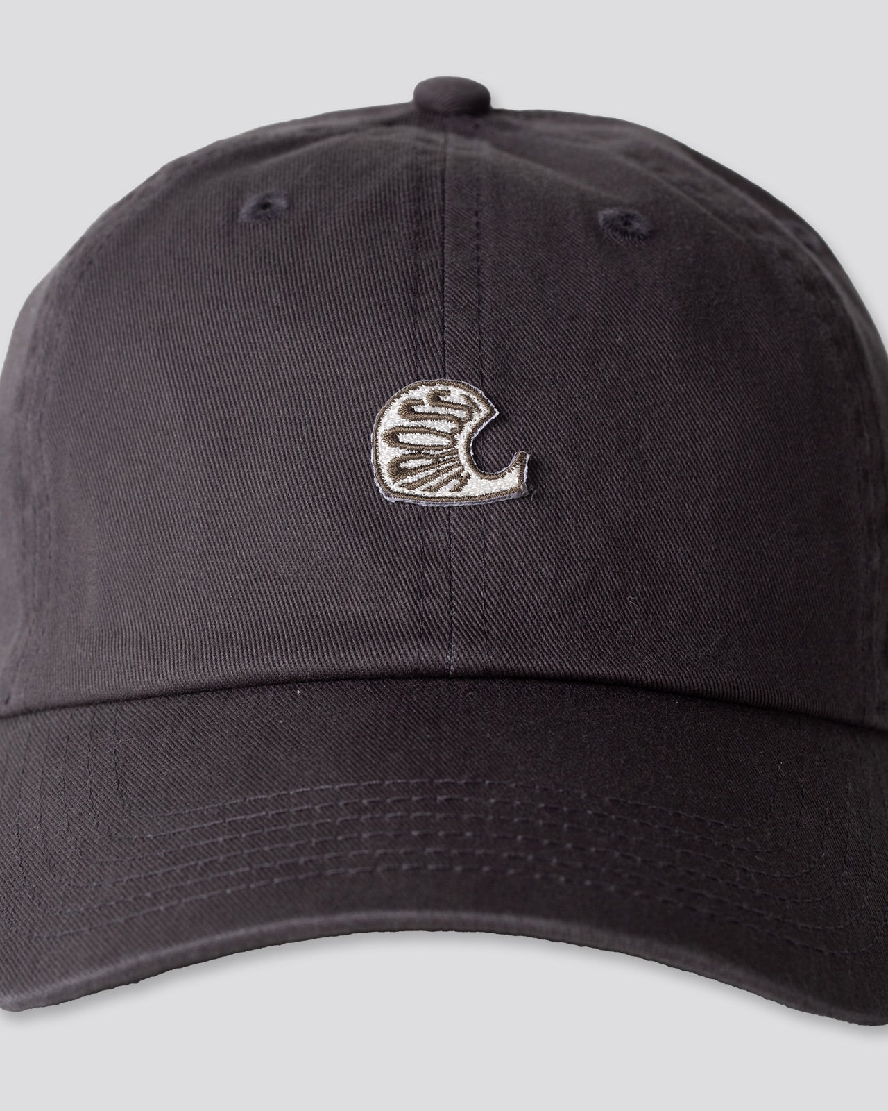 Low Cap (Logo Type)