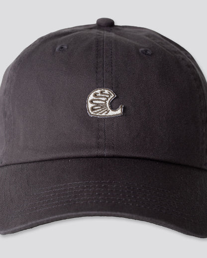 Low Cap (Logo Type)