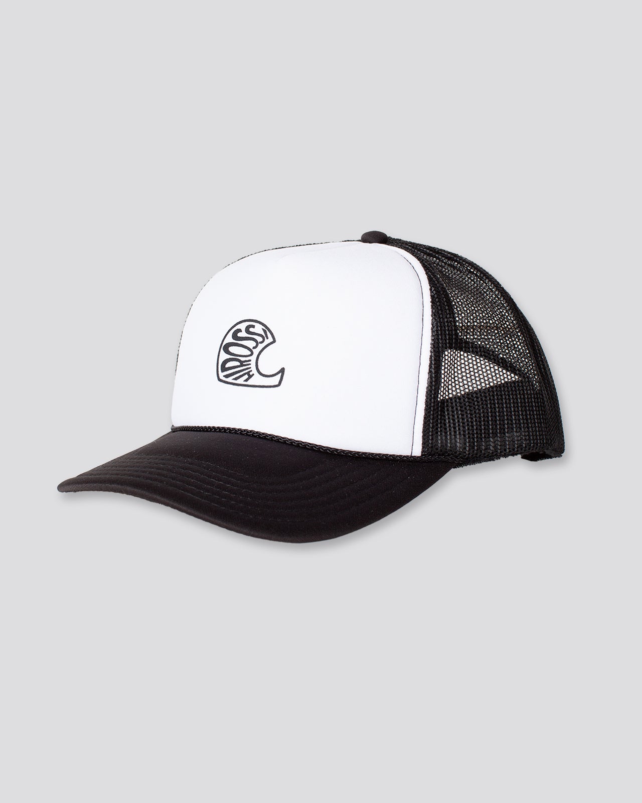 Low Mesh Cap