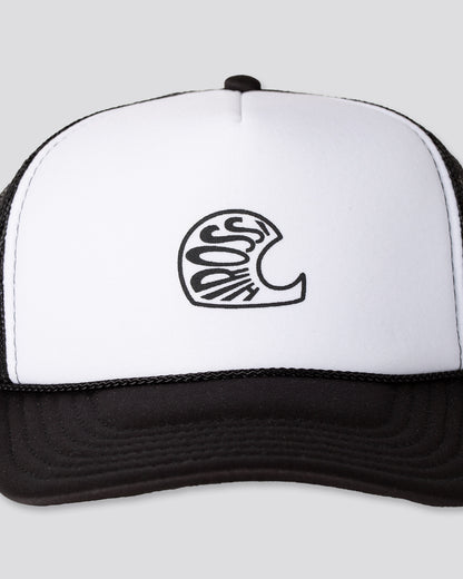 Low Mesh Cap