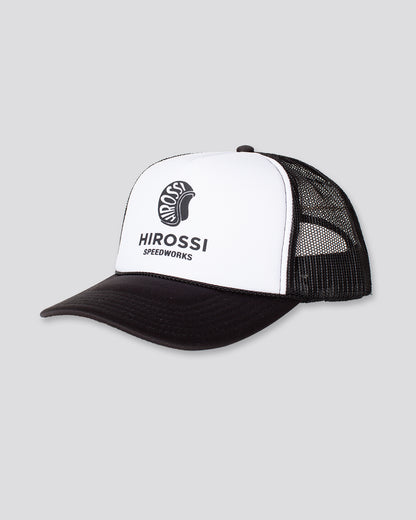 Low Mesh Cap