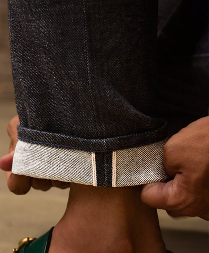 Urban Pants (Indigo)