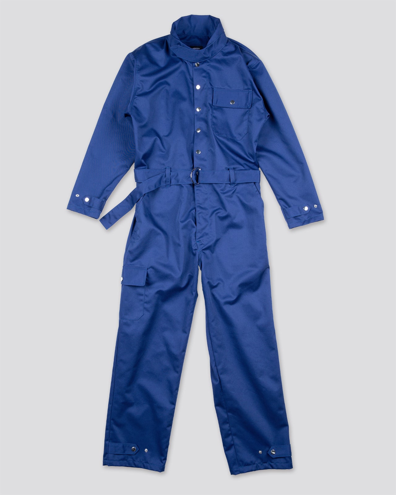OVERALLS
