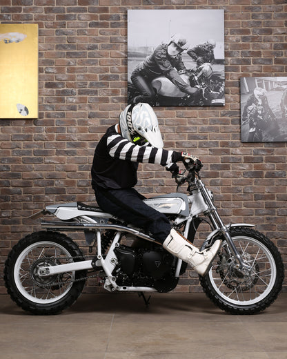 1966 モトクロスジャージ