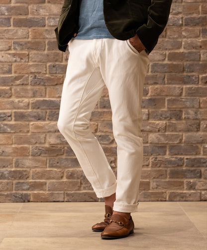 Urban Pants (White)