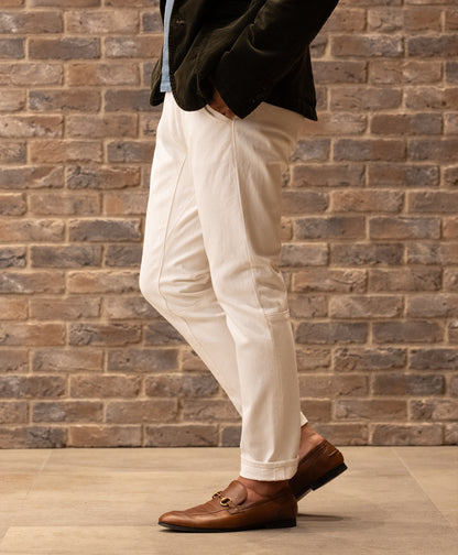 Urban Pants (White)