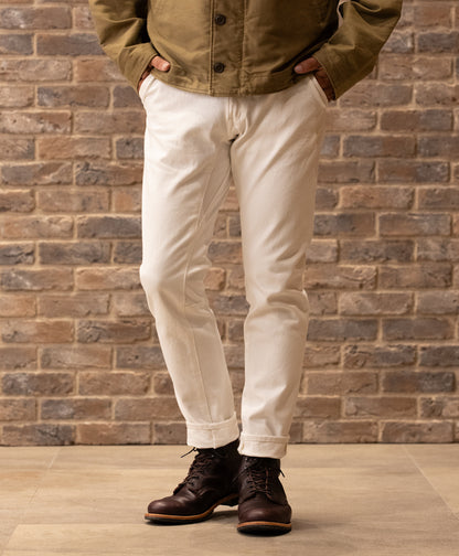 Urban Pants (White)