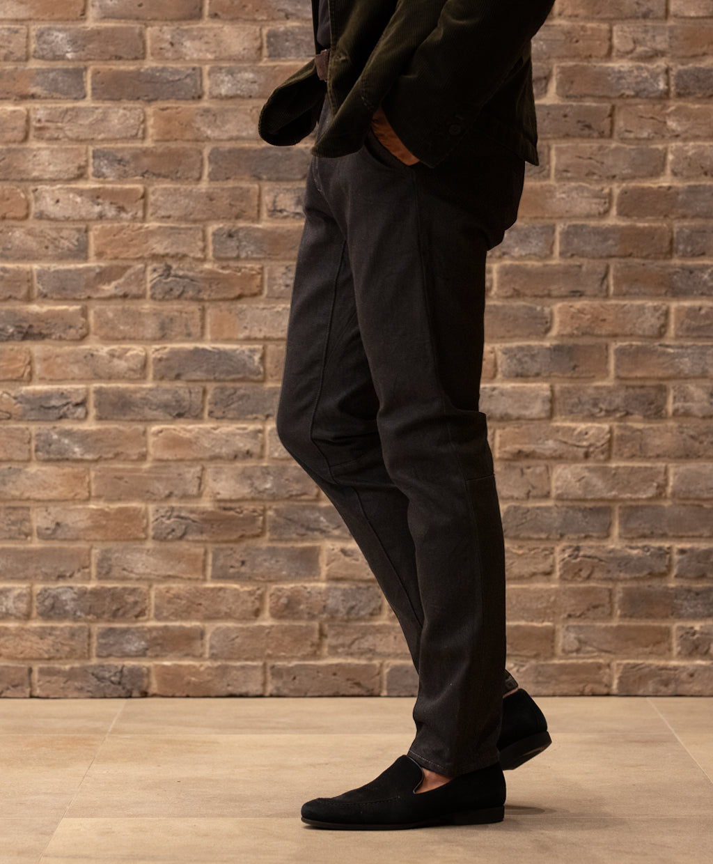 Urban Pants (Black)