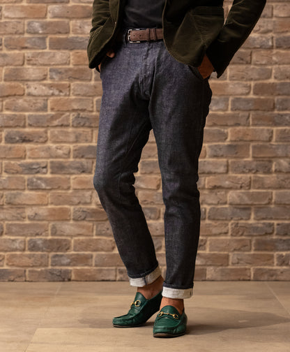 Urban Pants (Indigo)