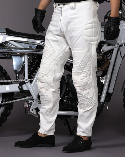 1966 MX WIDE WHITE