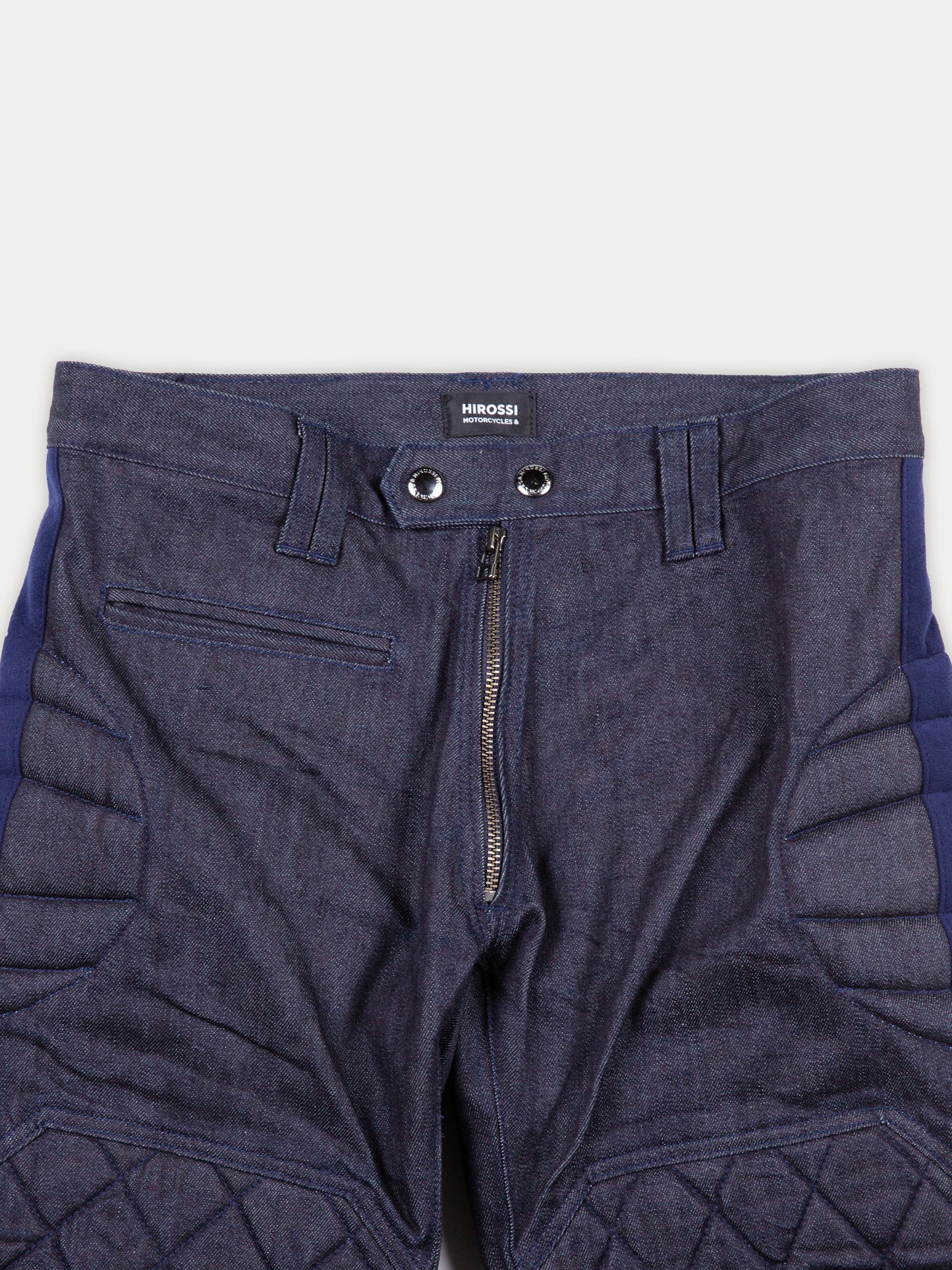 1966 MX WIDE INDIGO