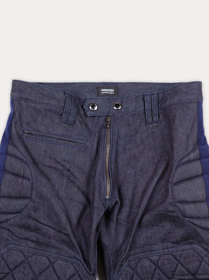 1966 MX WIDE INDIGO