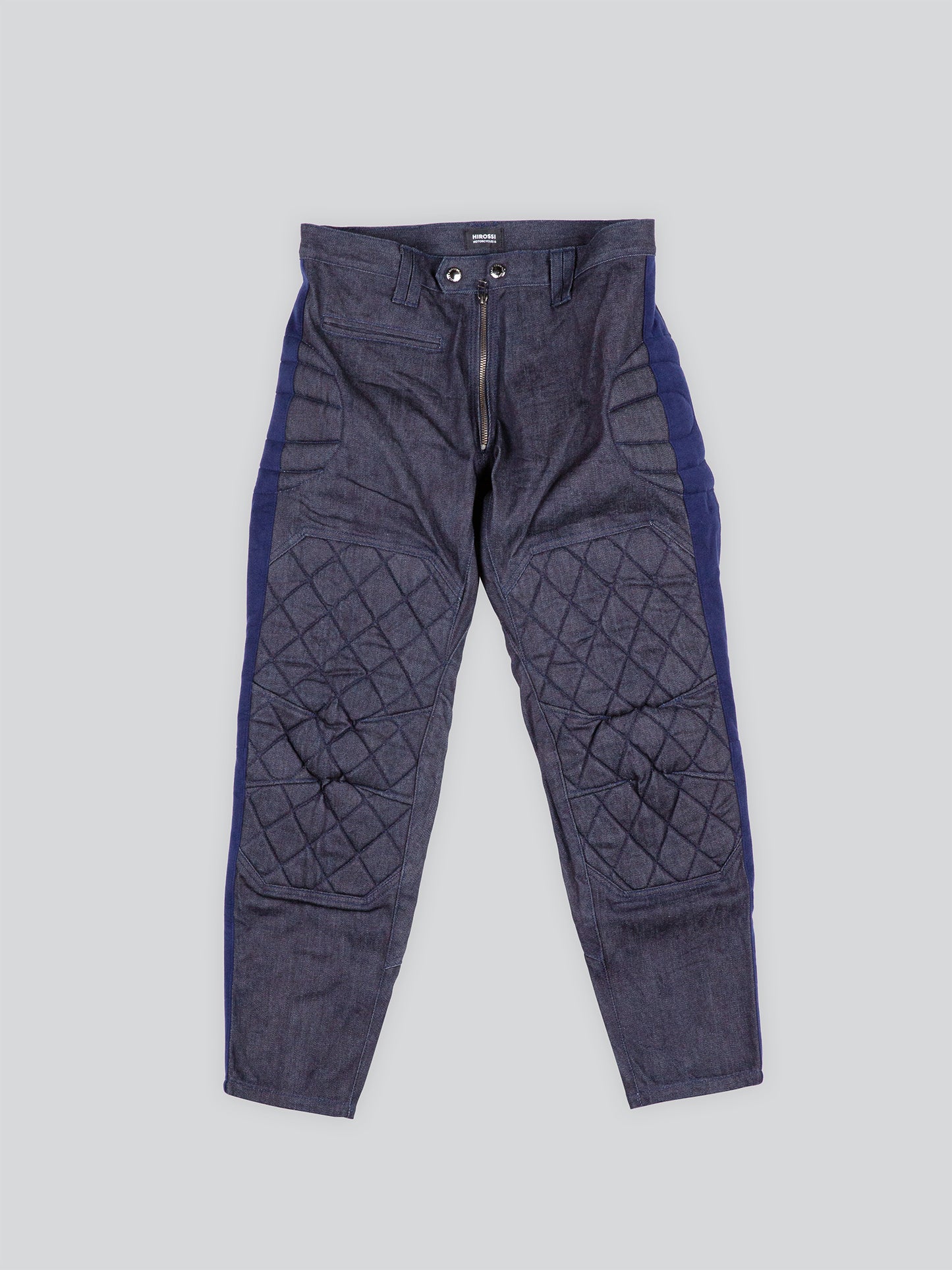 1966 MX WIDE INDIGO