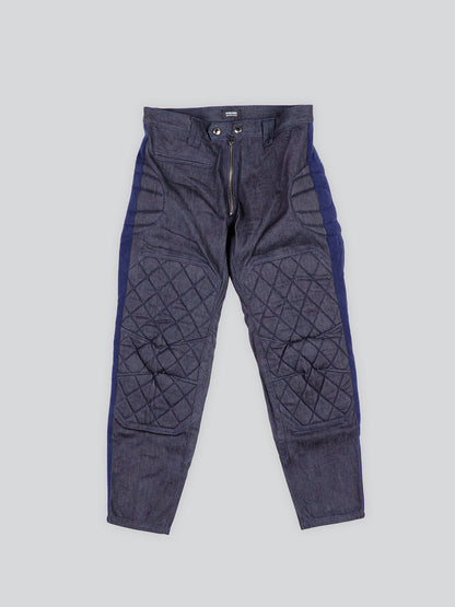 1966 MX WIDE INDIGO