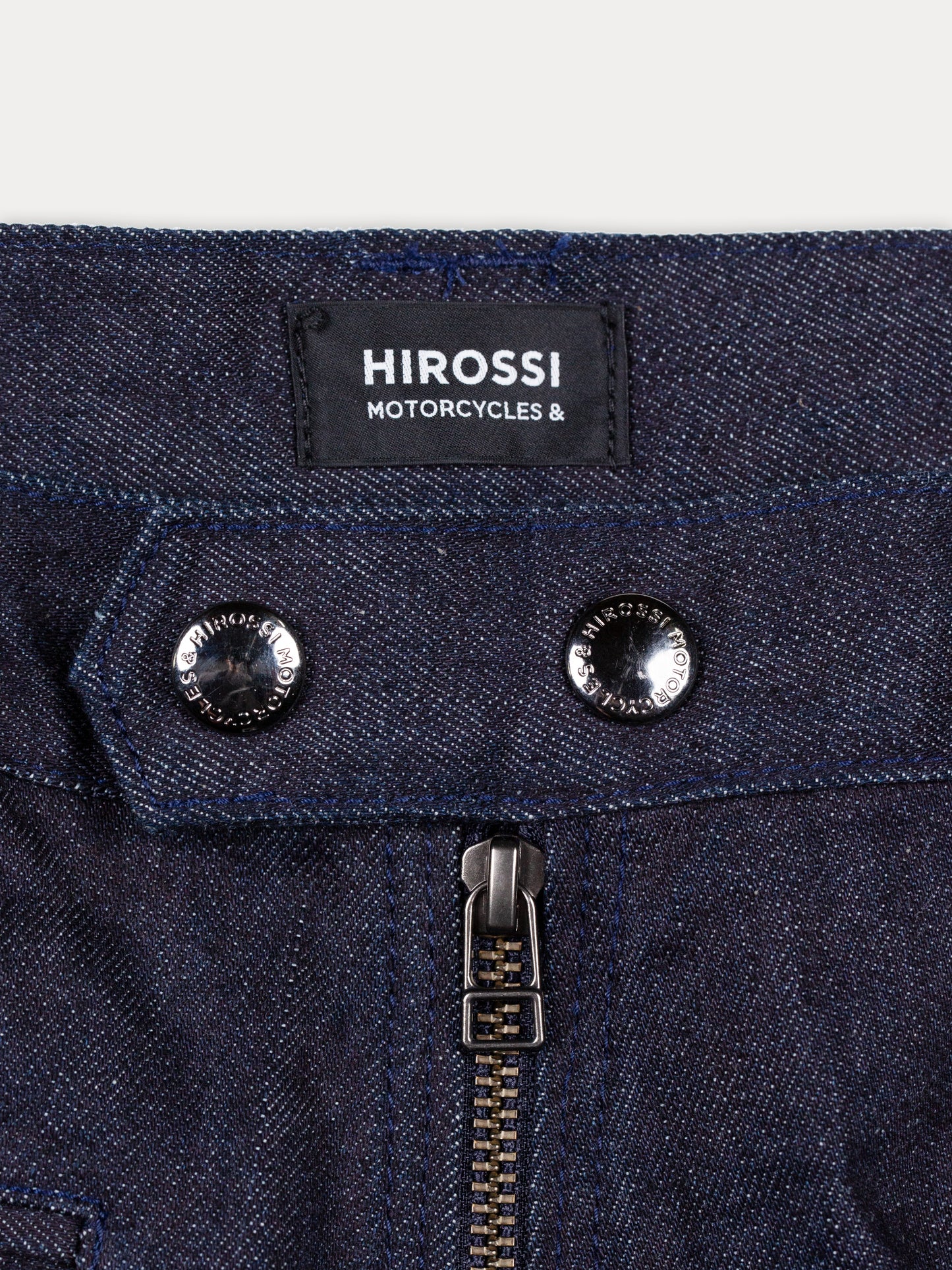 1966 MX WIDE INDIGO
