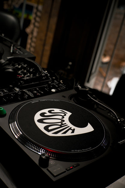 HIROSSI SLIPMAT