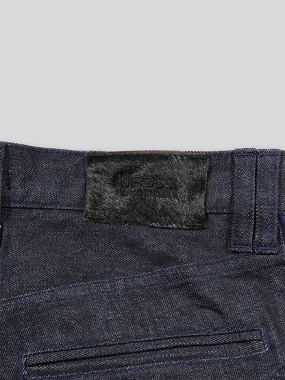 1966 MX Pants Indigo-Navy