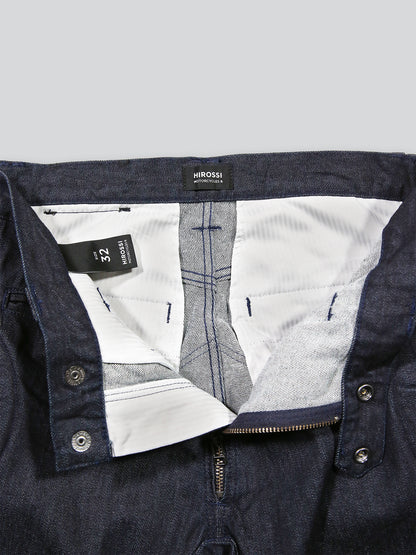 1966 MX Pants Indigo-Navy