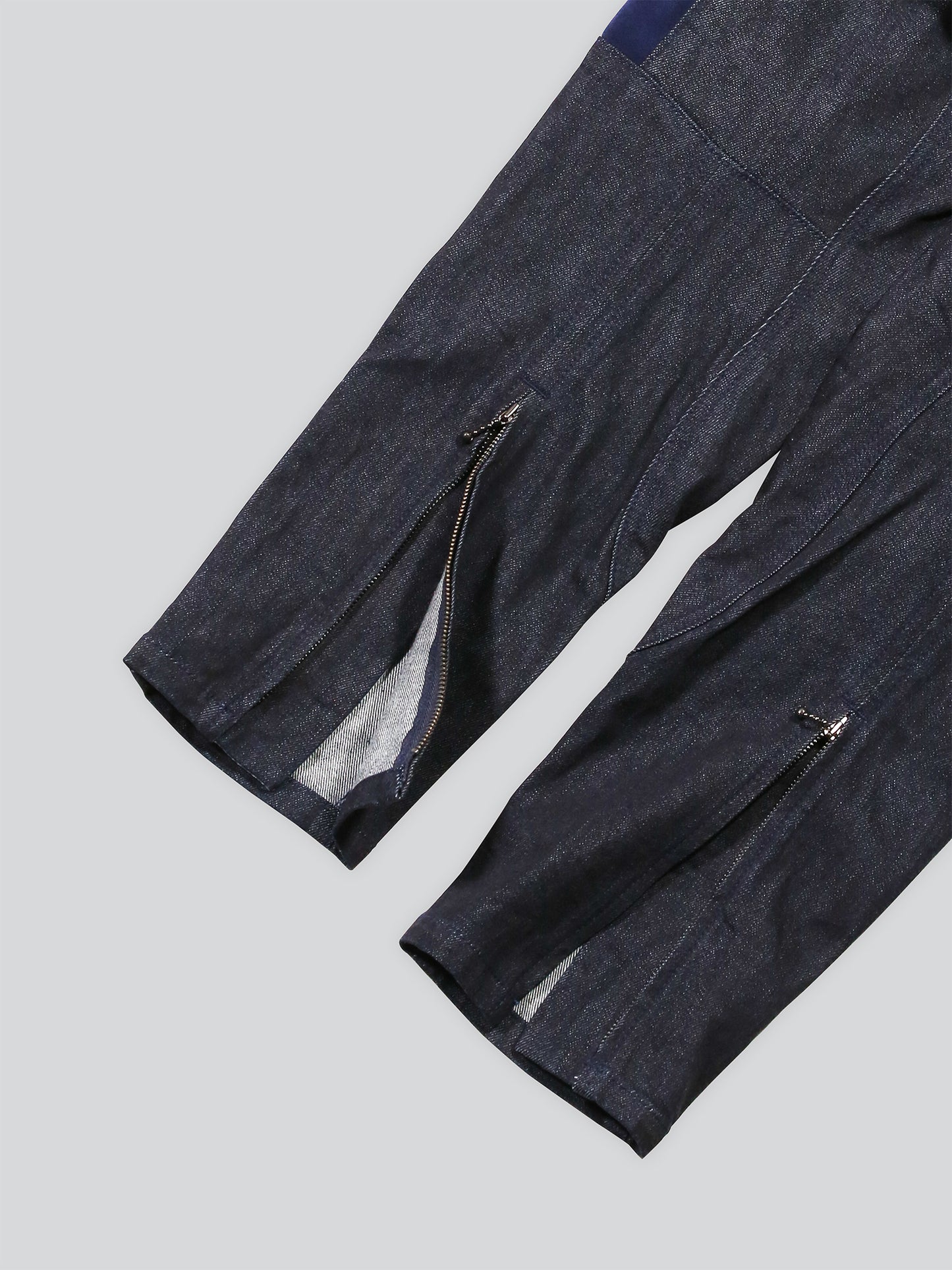 1966 MX Pants Indigo-Navy