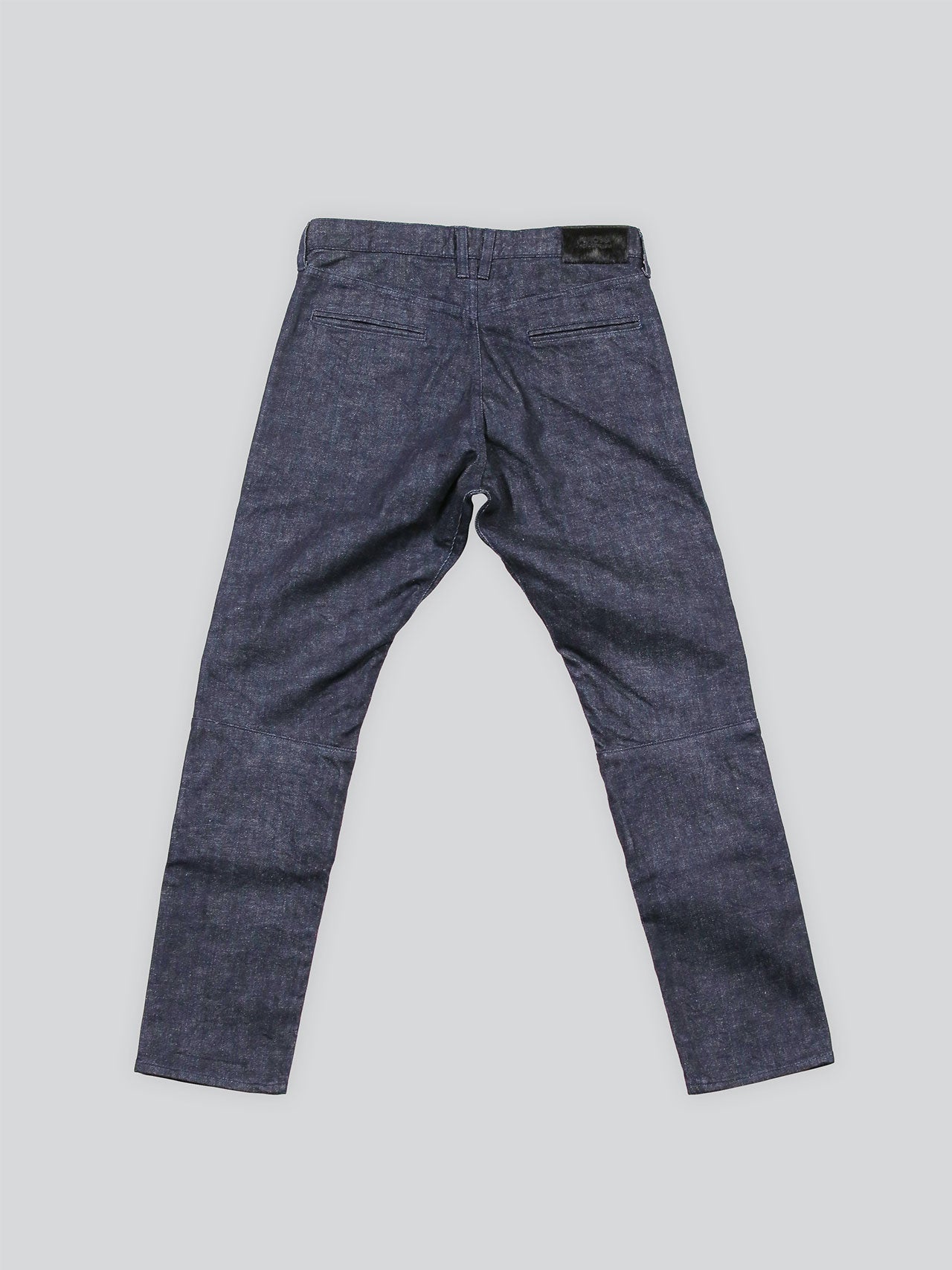 Scrambler Pants (Indigo)