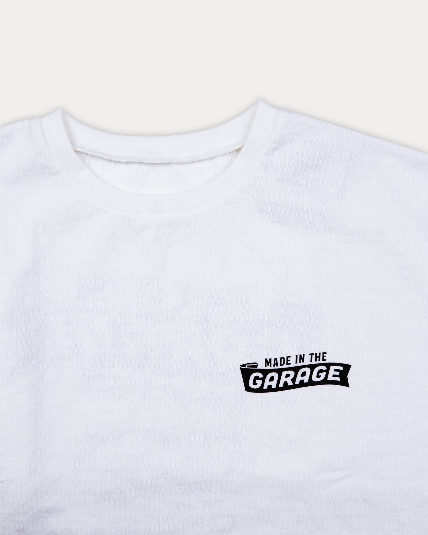 MADE IN THE GARAGE 2025