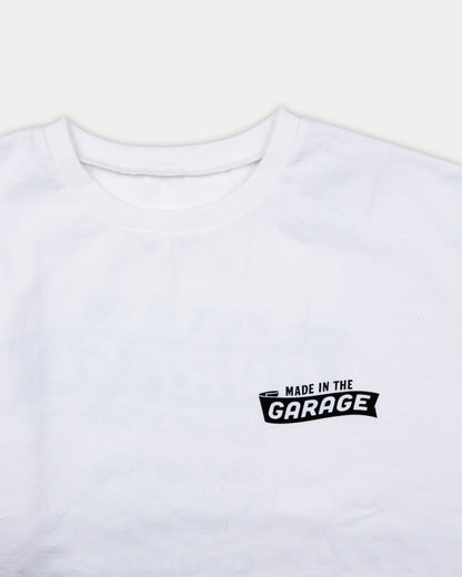 MADE IN THE GARAGE 2025