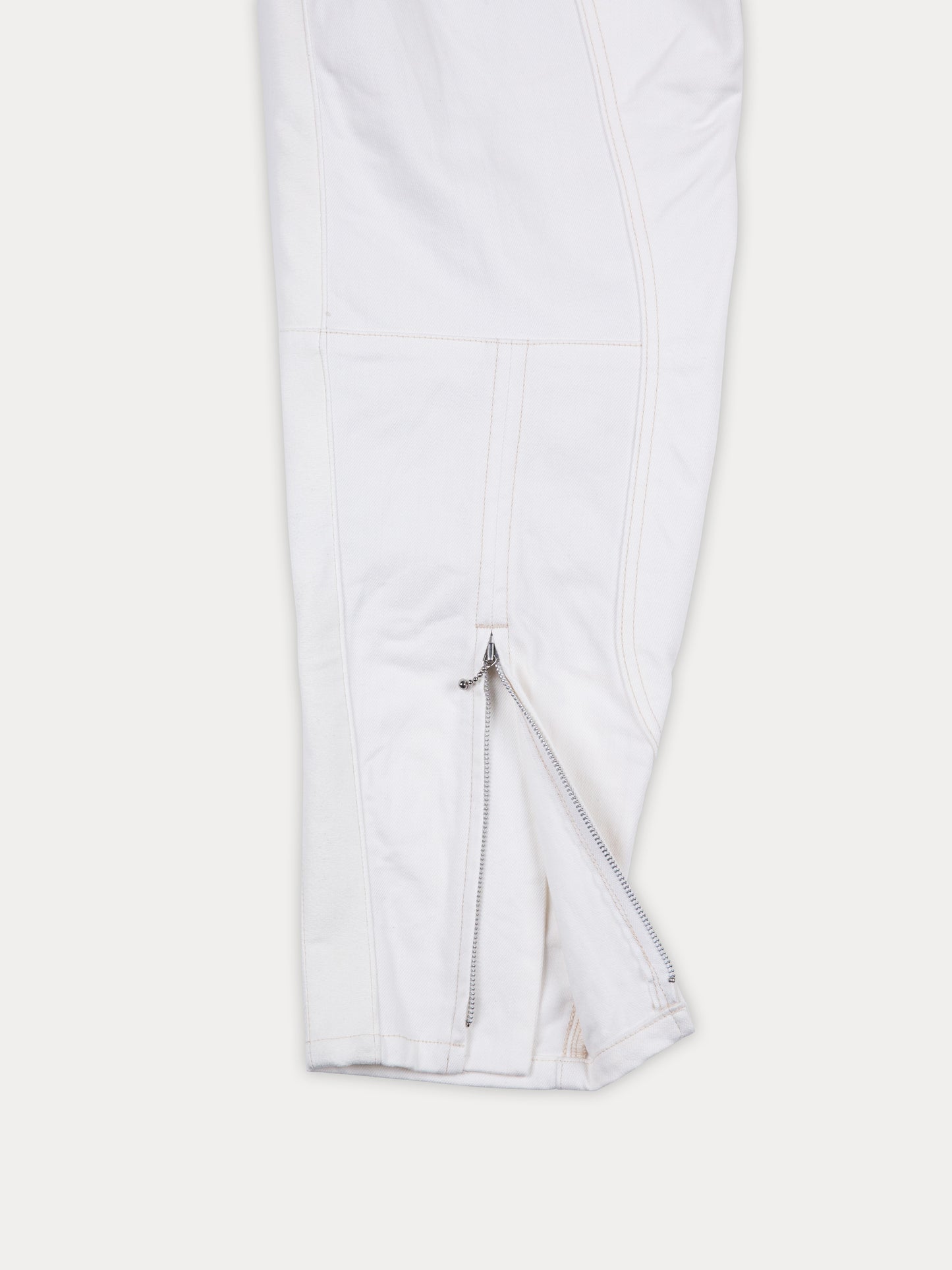 1966 MX WIDE WHITE