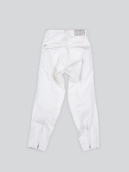 1966 MX WIDE WHITE
