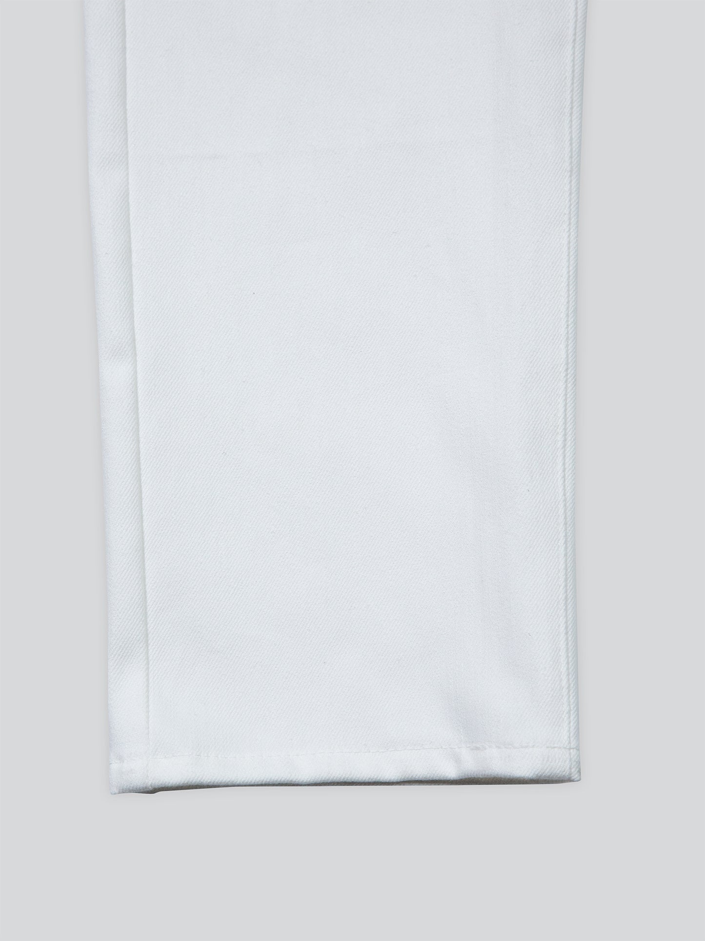 Work Jumpsuit (White)