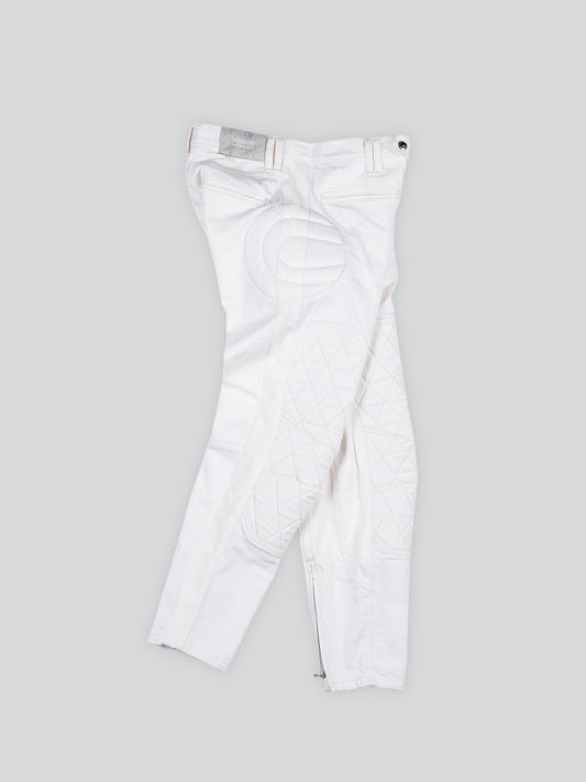 1966 MX WIDE WHITE