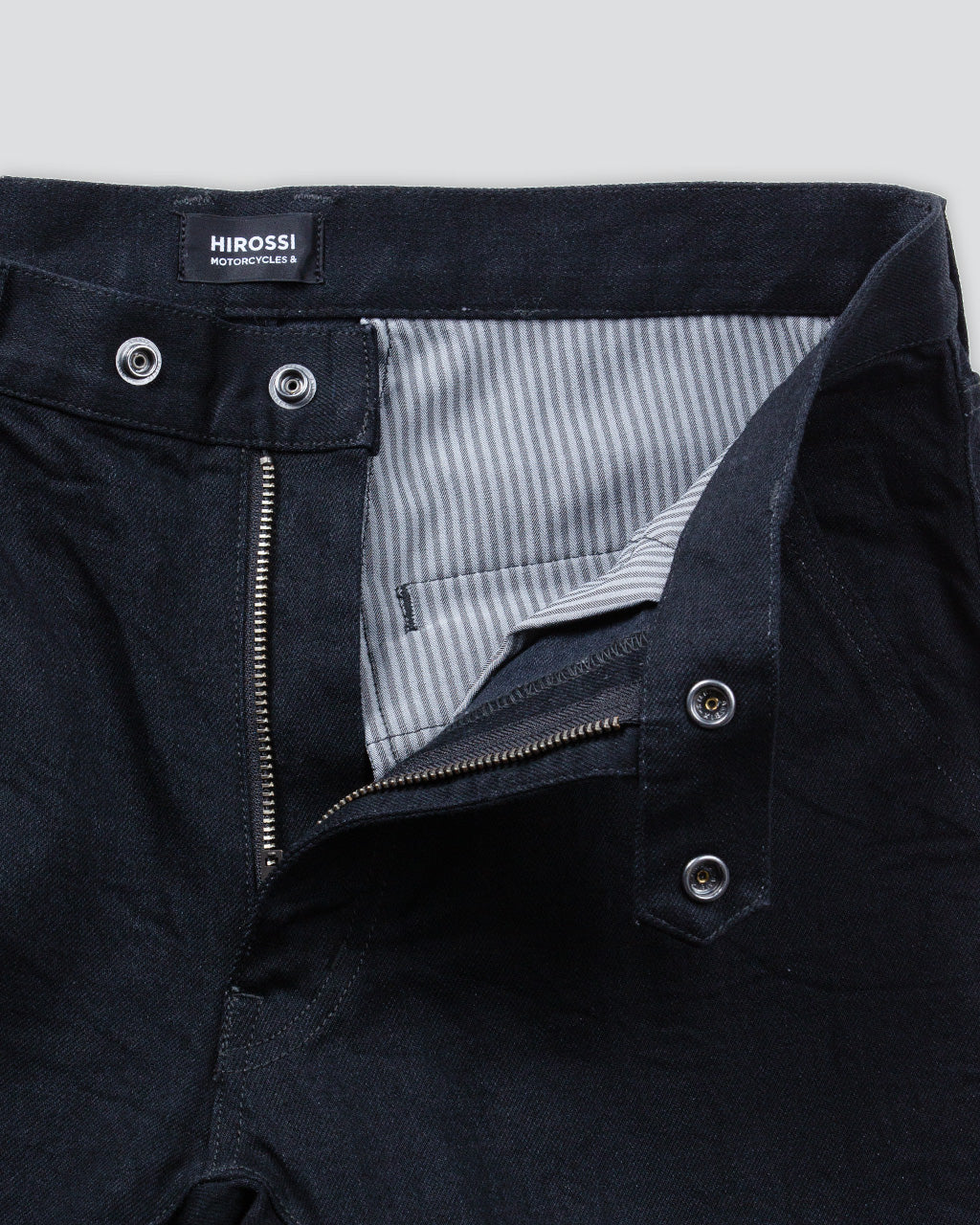 Urban Pants (Black)