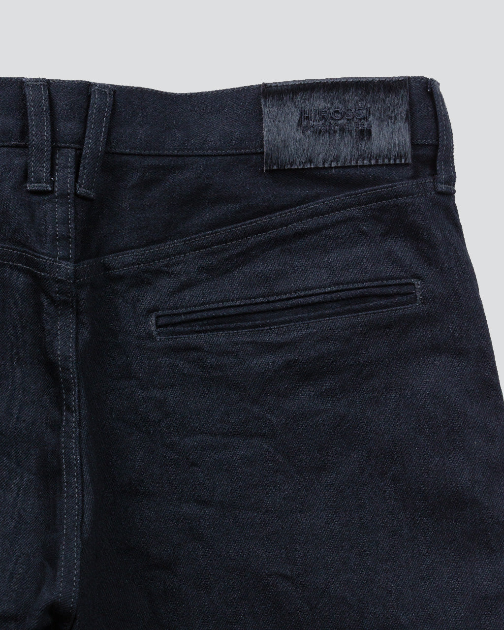 Urban Pants (Black)