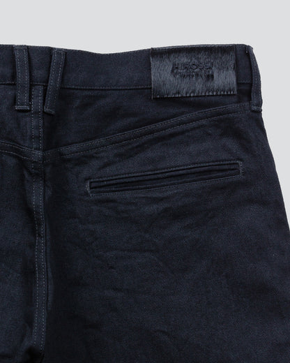 Urban Pants (Black)