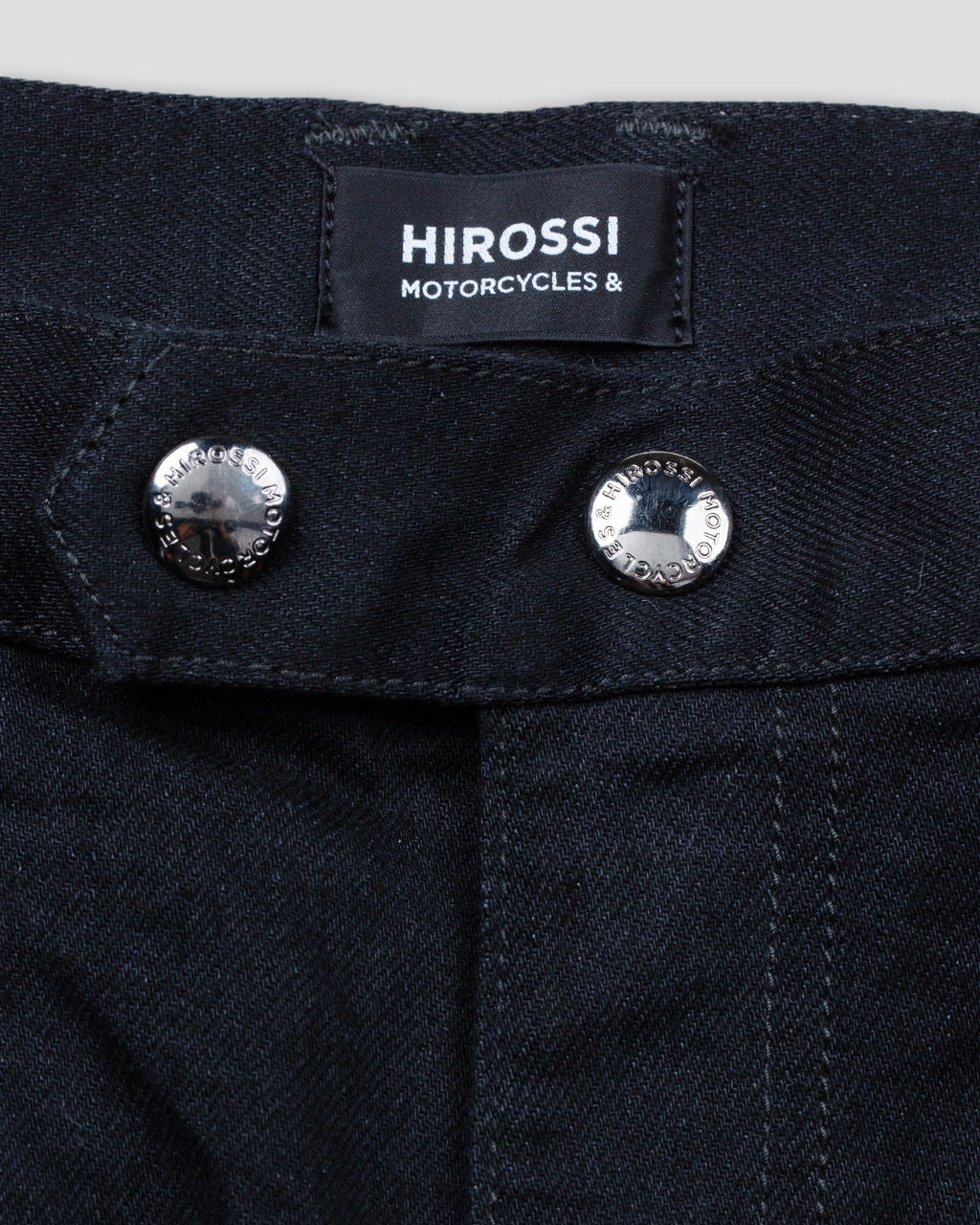 Urban Pants (Black)