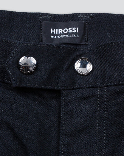 Urban Pants (Black)