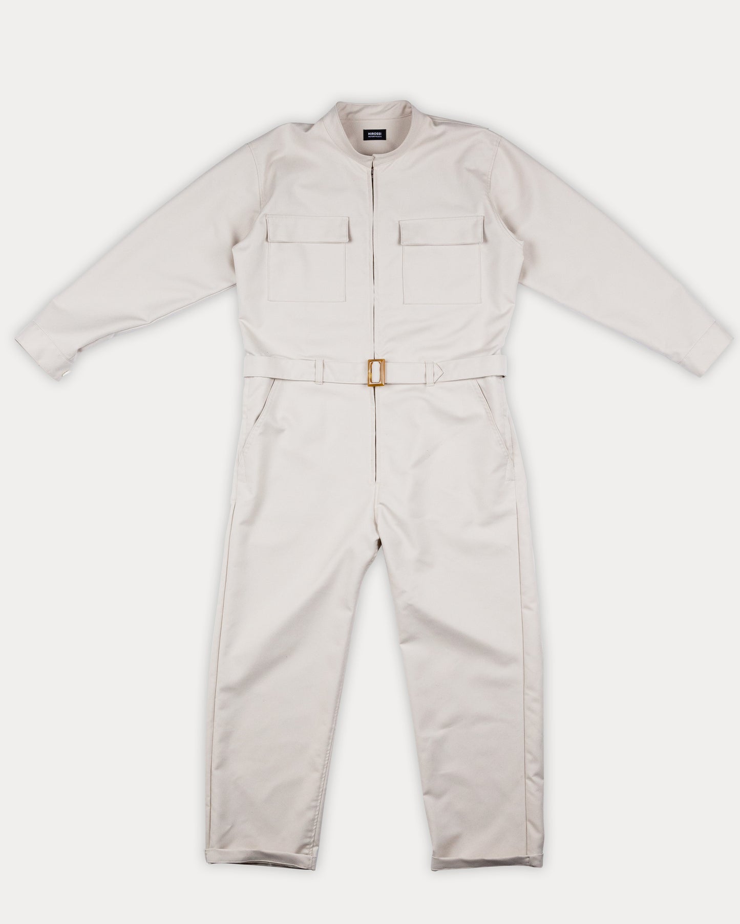 OVERALL