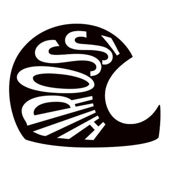 HIROSSI MOTORCYCLES&