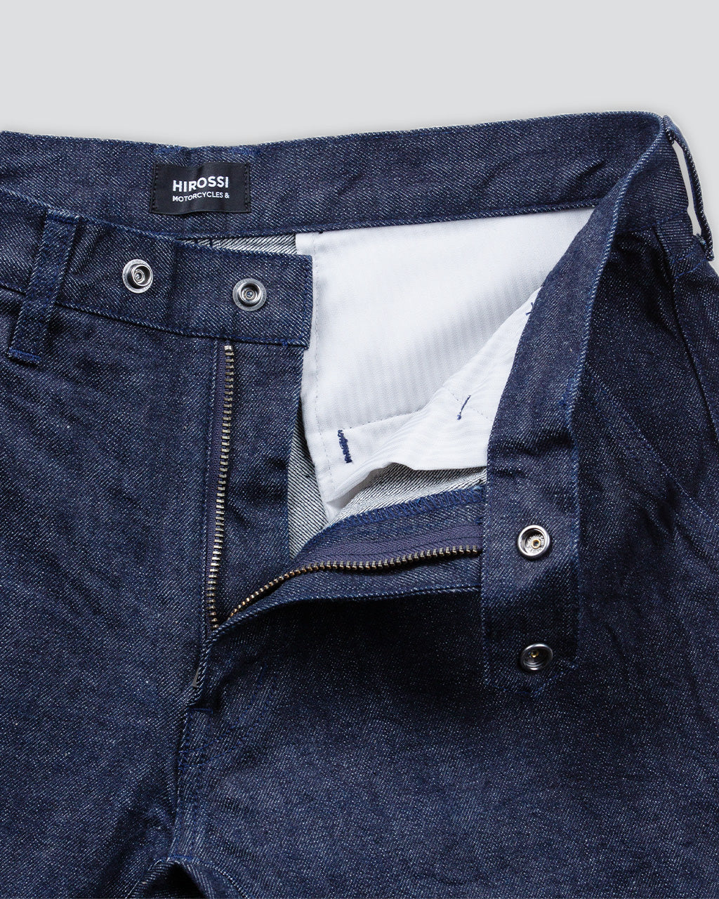 Urban Pants (Indigo)