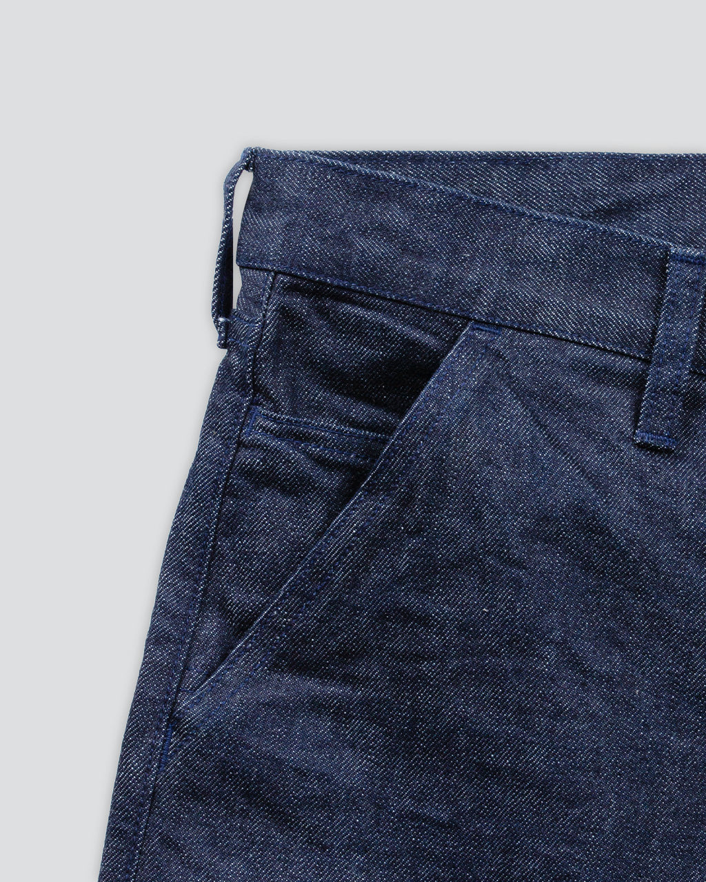 Urban Pants (Indigo)