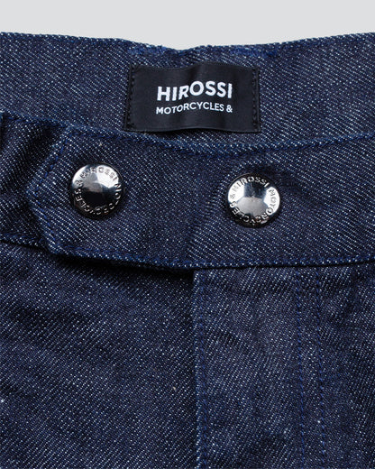 Urban Pants (Indigo)