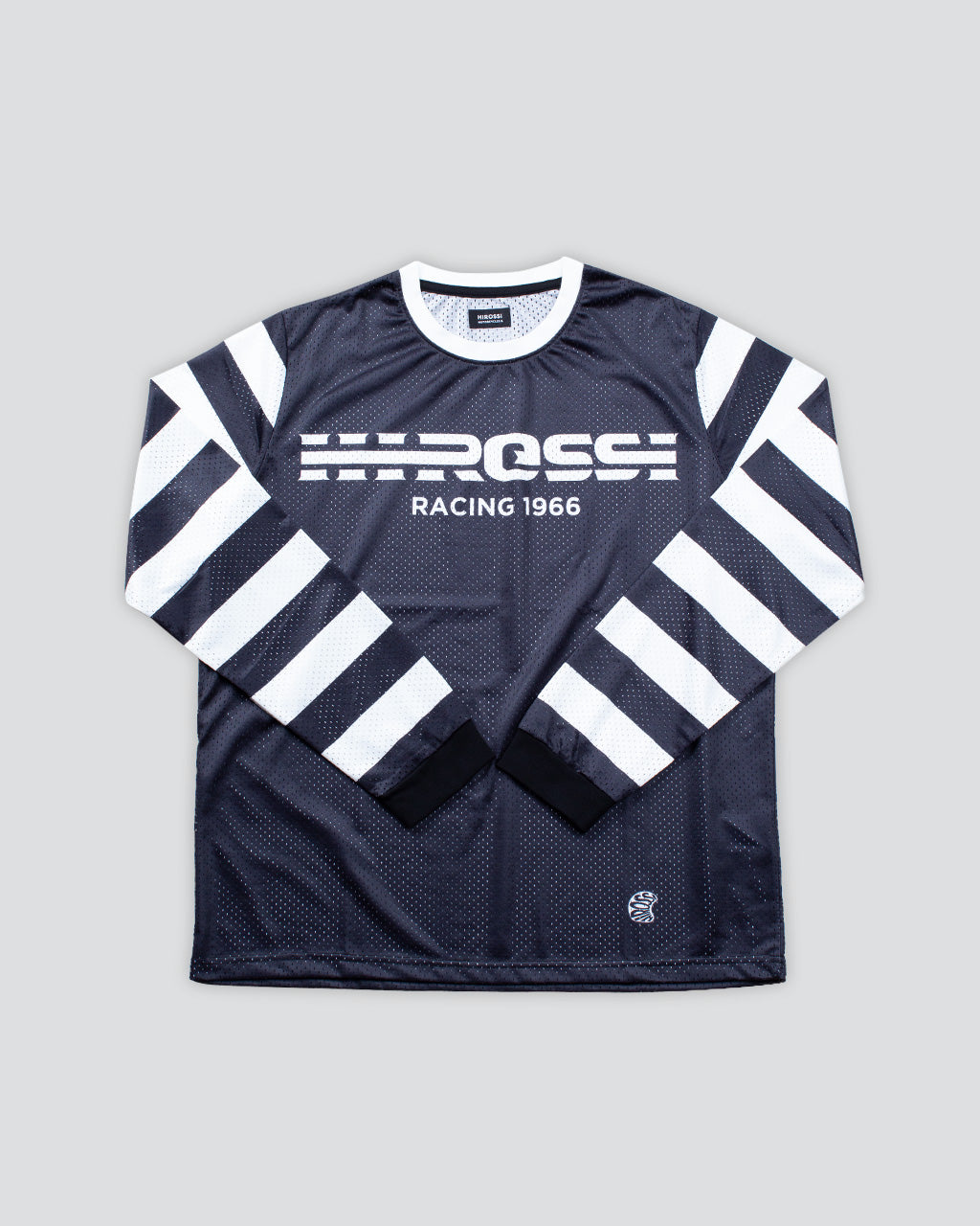 1966 モトクロスジャージ